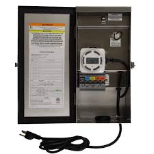 Brilliance BRI-XFORMER-300, LED 300 Watt, Multi-tap, SS Transformer
