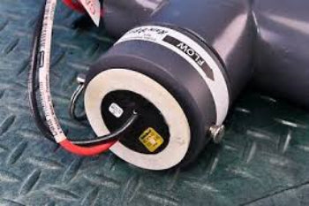 Rain Bird FS200P 2" PVC Tee Flow Sensor