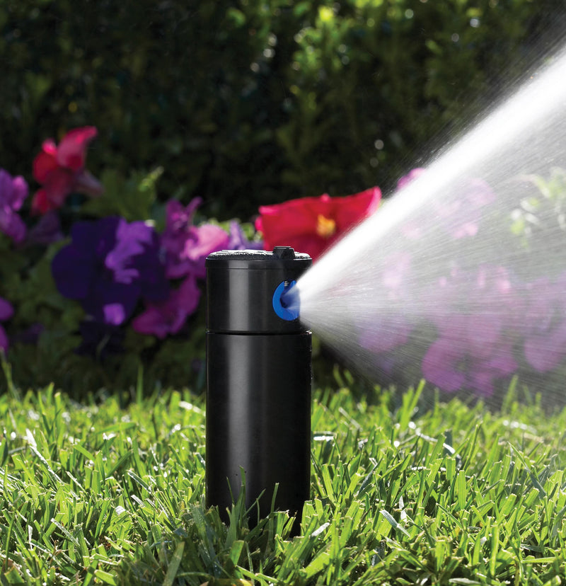 Hunter PGP-ADJ, 4" Pop Up, Adjustable ARC, No Check Valve