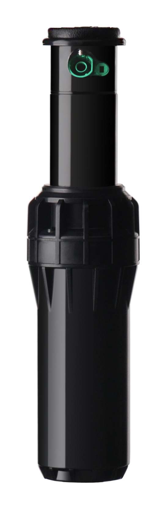 Hunter I-25-04, 4"Pop Up, Adjustable ARC, With Plastic Riser & Check Valve