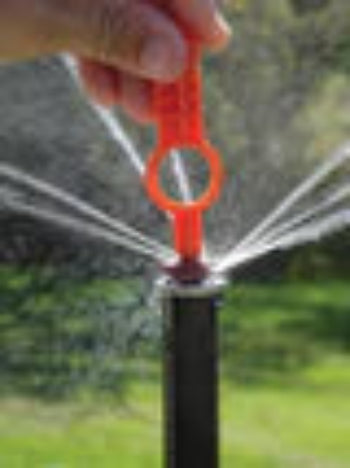 Hunter MPTOOL, Adjusts All MP Rotarors