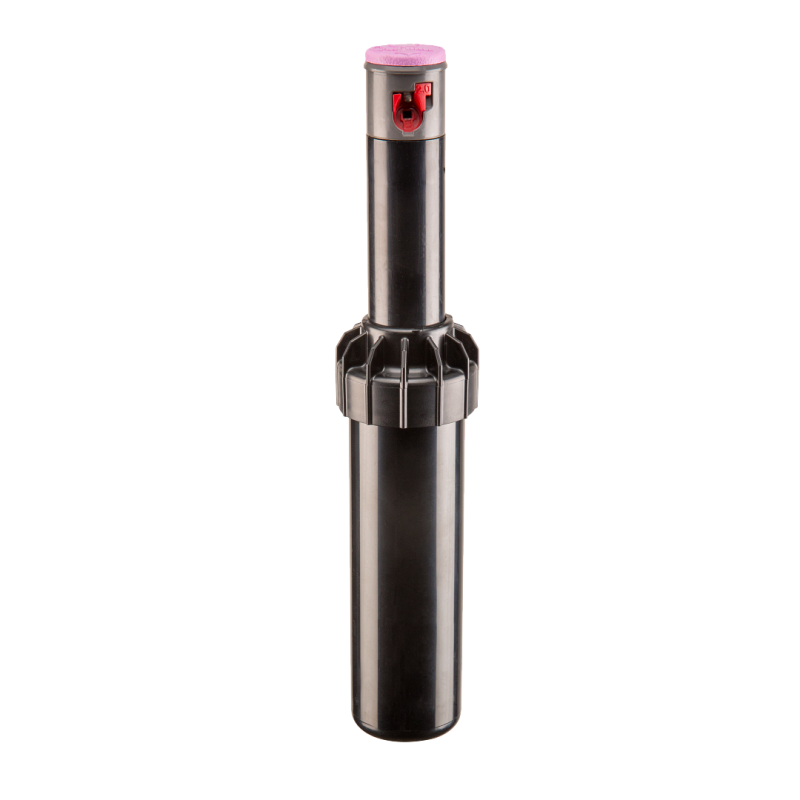 Hunter PGJ-04-R, 4" Pop Up, Adjustable ARC, With Check Valve & Reclaimed Water ID