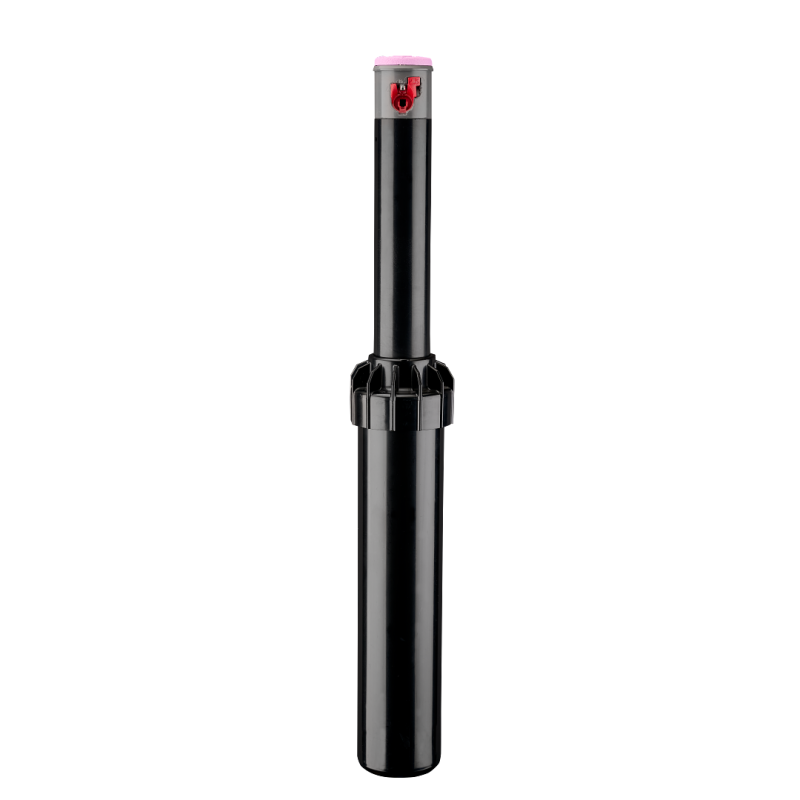 Hunter PGJ-06-R,  6" Pop Up, Adjustable ARC, With Check Valve & Reclaimed Water ID