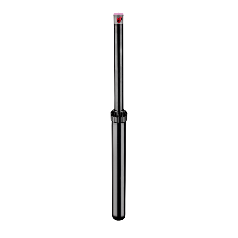 Hunter PGJ-12-R, 12" Pop Up, Adjustable ARC, With Check Valve & Reclaimed Water ID