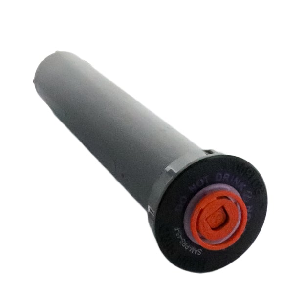 Rain Bird- RD04 S P 30 FN, 4" RD-04 SAM PRS 30 PSI Spray Head With Flow Shield, Non Potable
