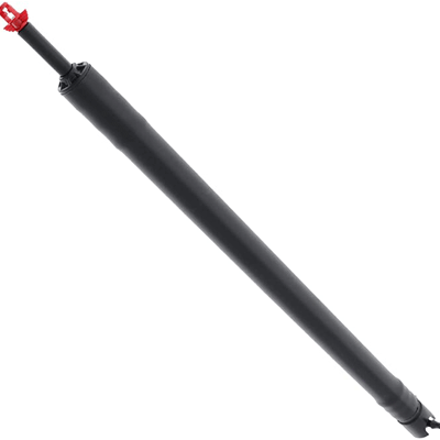 DIG- MP-126, 360 spray head with 9" pop-up height, Red 30-45 GPH @ 15-30PSI