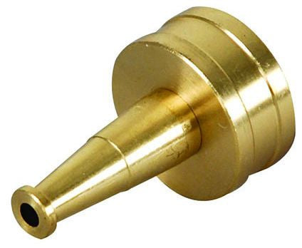 Solid Brass Water Jet Nozzle