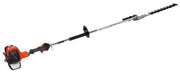 Hedge trimmer on a white background