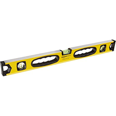 Christy, TL3824M, 24" Magnetic Aluminum Professional Level