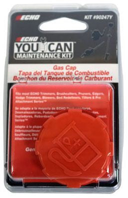 Echo 90247Y, Gas Cap