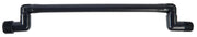 1/2" X 3/4" Thread X 12" Swing Joint, Pre Assembled