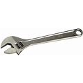 Christy, TC-AW10, Pro 10" Adjustable Wrench