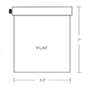 Floor plan diagram with dimensions labeled '3.5' and '7'.