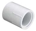 435-015, 1-1/2 PVC FEMALE ADAPTER SOCXFPT SCH40