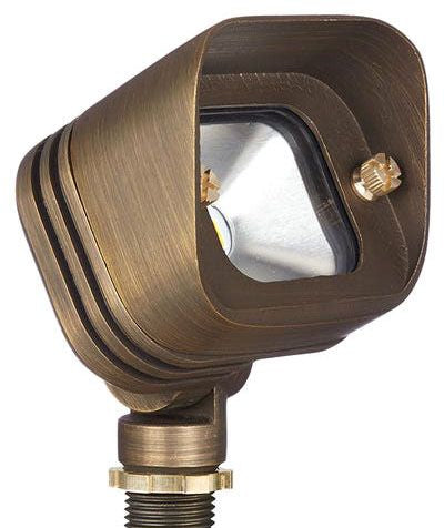 AMP- DispersePro LED Flood Light (Constant Output), 4' Lead