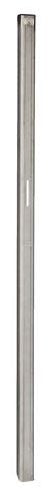 AMP- Transformer Ground Stake 39" Stainless Steel, Prevents from Having to Mount a Transformer onto