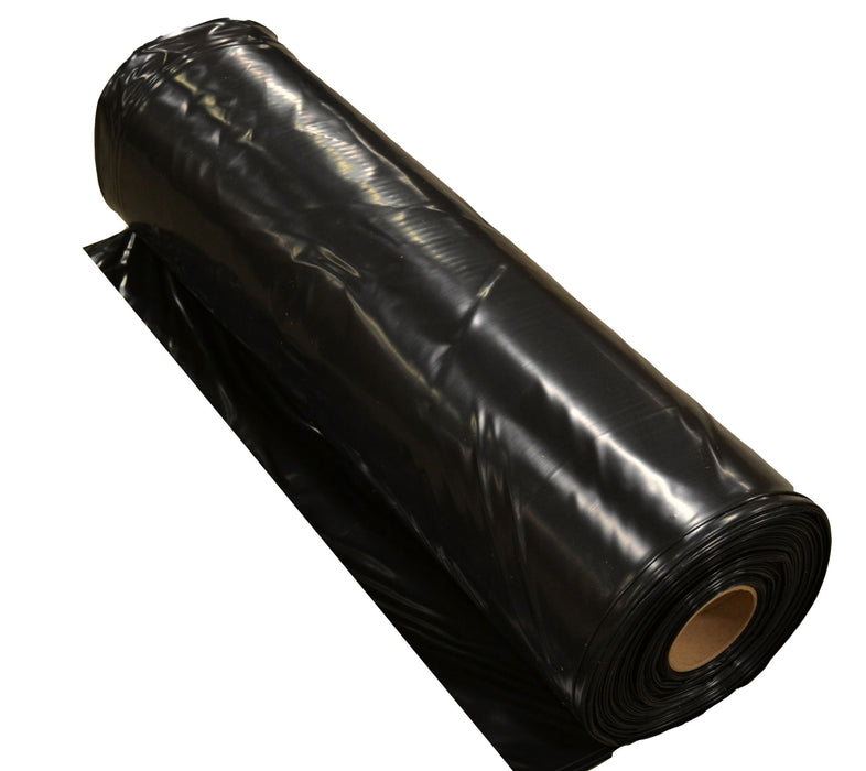 AW-Poly Sheeting 20'X100', 10m/Roll