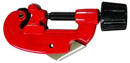 Christy, 39-920, 1/8"-1.1/8" Capacity Pipe & Tubing Cutter