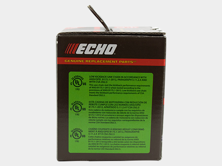 Echo 91PX52CQ-3, 14" CHAIN 3-PK
