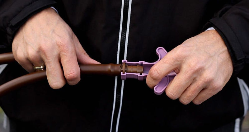 Rain Bird- Fitting-Tool, XF Fitting Insertion Tools