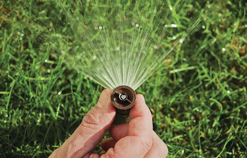 Rain Bird HE VAN 15, 12 to 15 Feet HE ARC VAN Nozzle