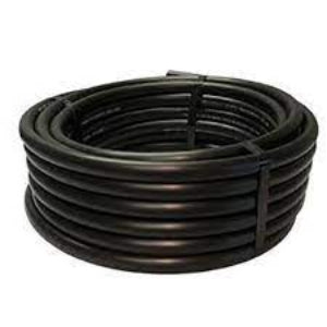 SALCO SLVPVCIPS050100, 1/2" IPS FLEXIBLE PVC HOSE-100' COIL