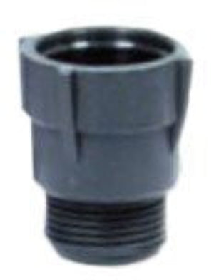 DIG S-305DCA, DC Solenoid (6-9 volt) With 11/16-12 UN Thread & 4 Adapters for DIG, Rainbird, Toro and Hunter