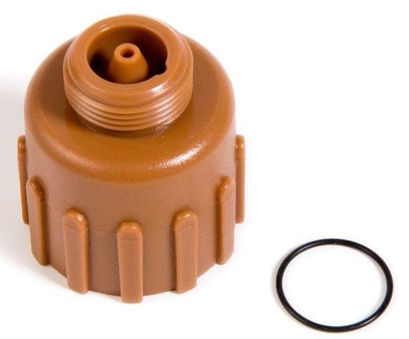 Rain Bird Adapter/Non-RB Brass Valves to TBOS Solenoid