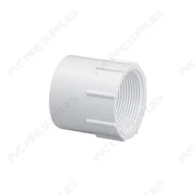 PVC FEMALE ADAPTER SOCXFPT SCH40