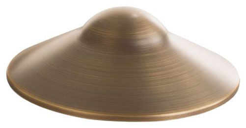 Path & Area Light Shade , Brass Final