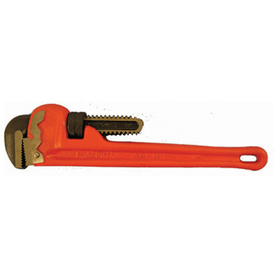Christy, TC-SP36, 36" Pro Cast Steel Heavy Duty Pipe Wrench
