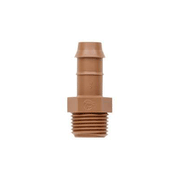 Dripline Male Adapter Barbed Fittings