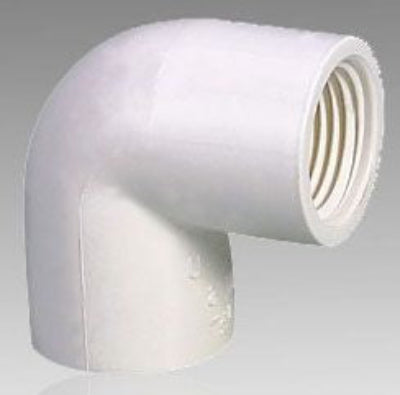  PVC 90 ELL SOCXFPT SCH40- Import