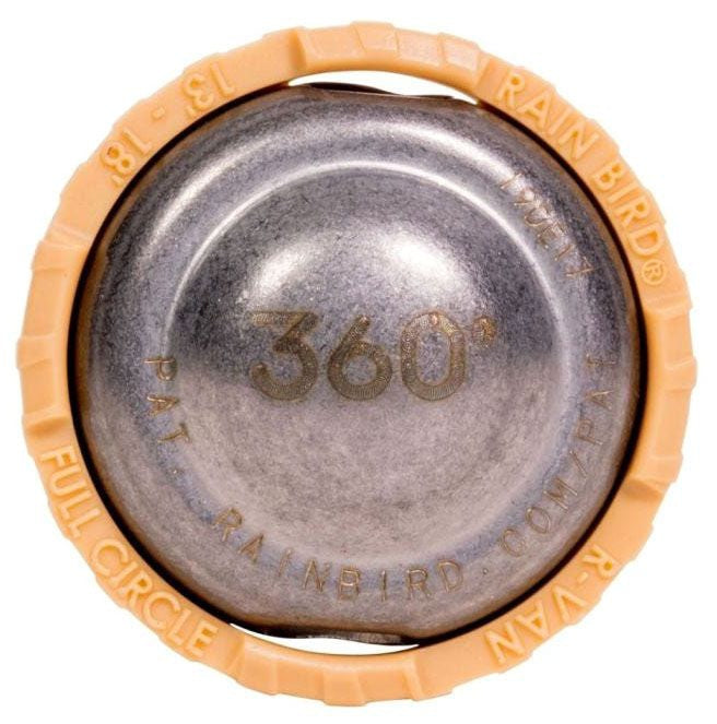 Rain Bird R VAN 18 360, 13' To 18' , 360 Degree,R-VAN Nozzle