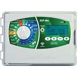 Rain Bird ESP4MEI-S, Station Modular Indoor Controller 120V - WIFI Enabled - Order Link Wifi Module sep