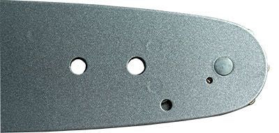 Echo 18A0CD3762C, 18" BAR, SILVER