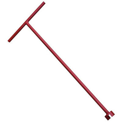 Christy- Economy Water Meter Key 32"