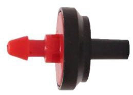 NDS-AFPC 20, 2 GPH PC Emitter Red