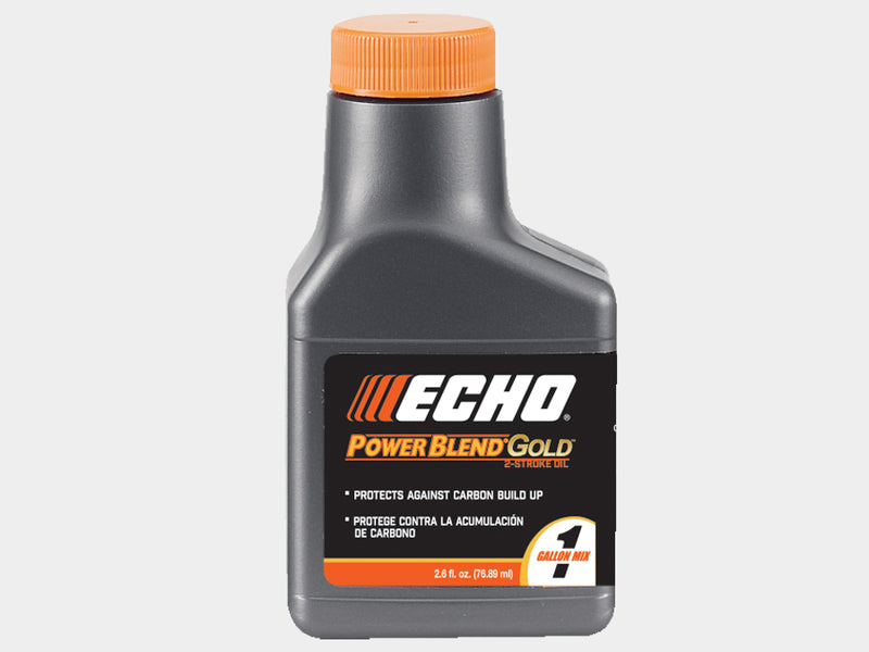 Echo 6450001G, 2.6OZ PWRBLD G OIL