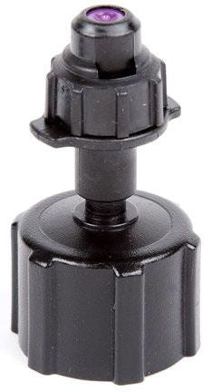 DIG Fogger on 1/2 FNPT, 3 GPH, Gray