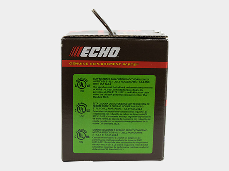 Echo 91PX57CQ-3, 16" CHAIN 3-PK