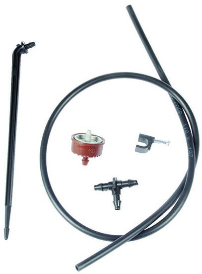 DIG Drip Expansion Accessories