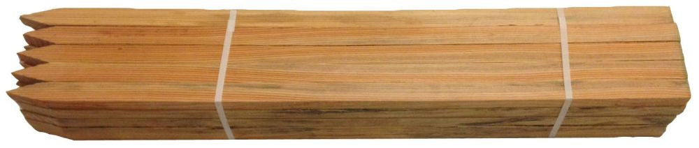 GN- 2"x2"x48" Silt Fence Wood Stake/Each