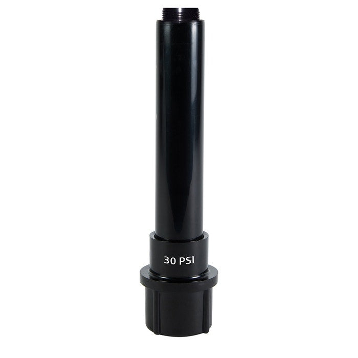 Regulator Run Riser Rain Bird PA8SPRS, Riser Regulator, 30 psi Pressure Regulating Shrub A ...