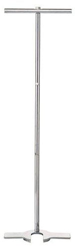 AMP- VAC-STKS2-SBC, Foot Stomper Stake Installer