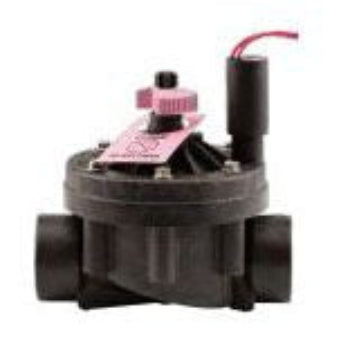 Hunter ICV R, Reclaimed Water ID Handle For ICV-101-201 Series