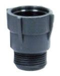 DIG SUPERIOR series 950, HUNTER HBV and TORO series 252 valves(1.5 and larger) Black