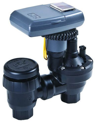 DIG LEIT-1 controller with 1 anti-siphon valve