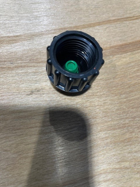 NDS-UFC 20, 2 GPH PC Emitter