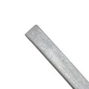Chain Link Tention Bar 